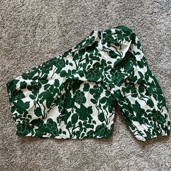 Off The Shoulder Top - Picture 3 of 3